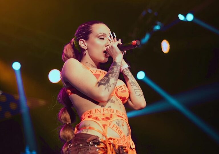 Makerland 2023: Anunciaron la presentación de La Joaqui