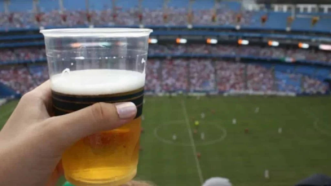 No venderán alcohol en los alrededores del Maracaná en la…