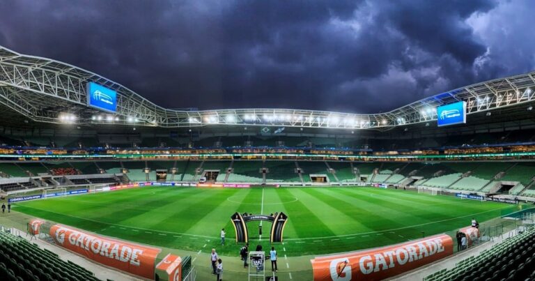 ¿Cómo puede afectar a Boca el pasto sintético de la cancha de Palmeiras?
