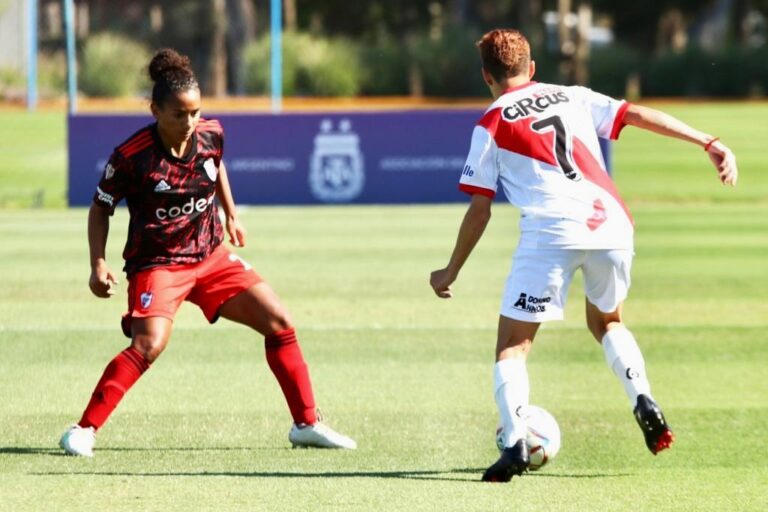 River Plate estará presente en la Copa Misiones II