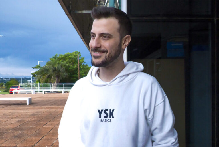 Diego Leuco: “Silicon Misiones es lo que necesita la Argentina”