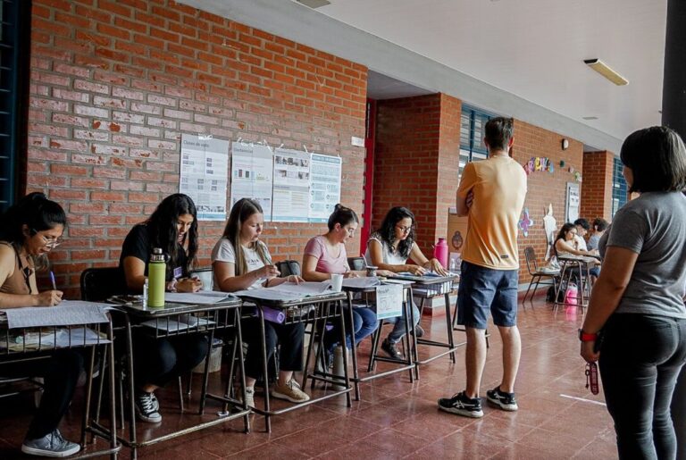 Resultados en Misiones de las elecciones 2023: ¿quién ganó el 22 de octubre?