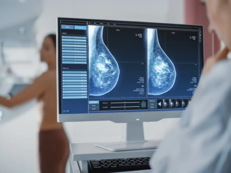 Alegramed permite el acceso fácil y sin costo a mamografías