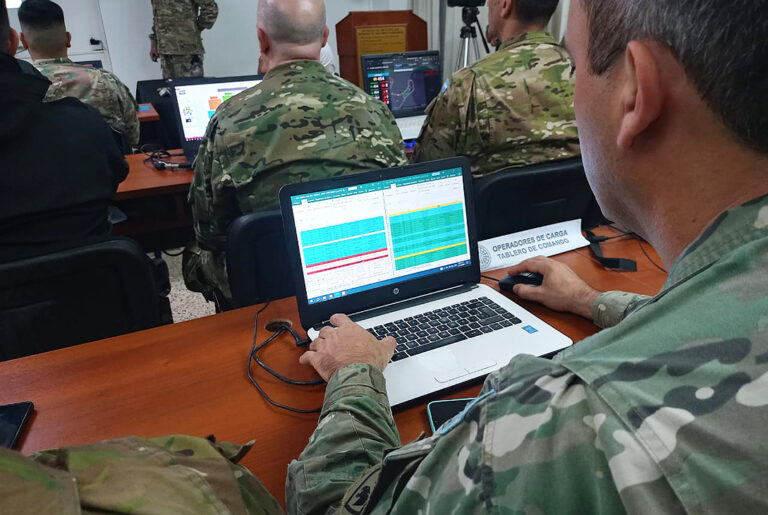 Elecciones: así será el mega operativo de seguridad en la provincia