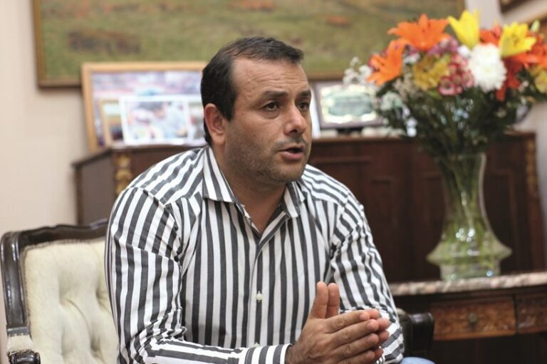 Herrera Ahuad: “Tener un equipo conformado permitió que podamos dar respuestas rápidas”