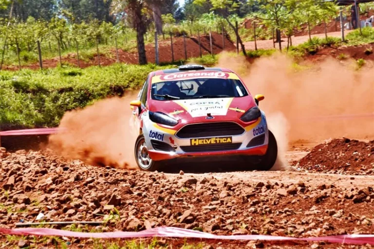 Casi un centenar de equipos protagonizarán la sexta fecha del Misionero de Rally en Alem