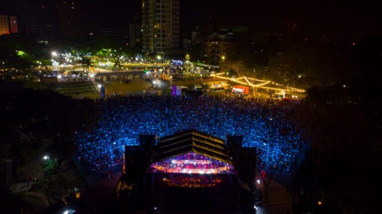 Ya se encuentran disponibles las entradas para disfrutar del Festival Nacional de la Música del…