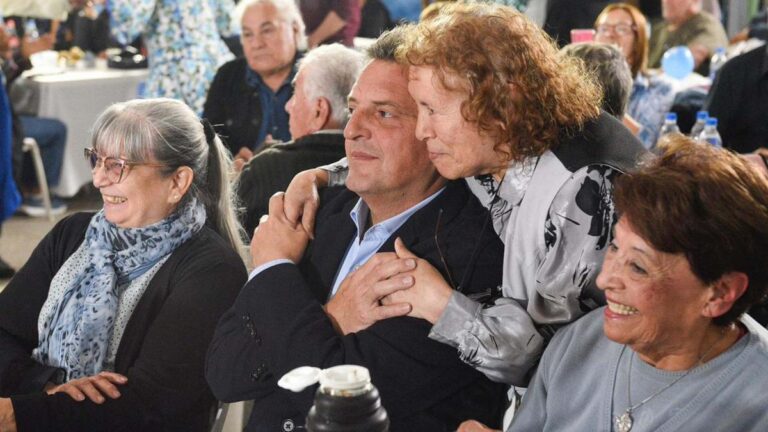 Nuevo refuerzo de $55.000 para jubilados y un aumento del 20,87% en los haberes