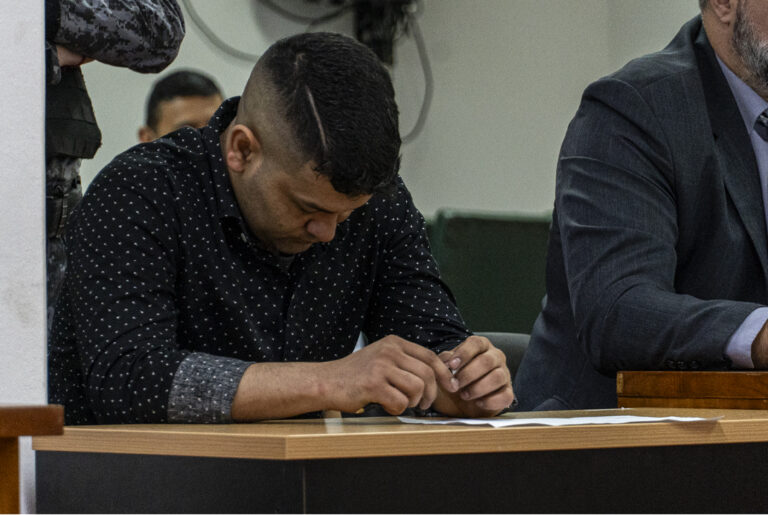 Posadas: comenzó el juicio por el femicidio de Antonella Bernhardt