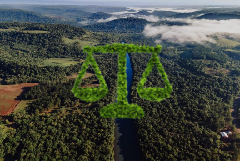 Juristas destacados analizarán las competencias del fuero ambiental