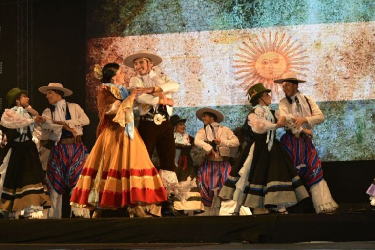 Festival Nacional de la Música del Litoral: