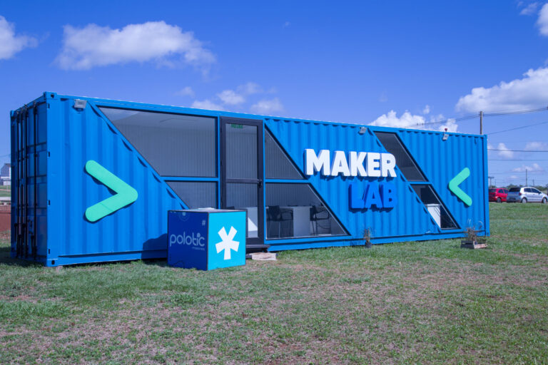 Curso gratuito de robótica en Eldorado para fomentar habilidades creativas