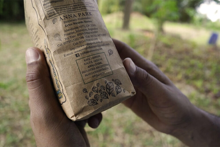 Desde Silicon promueven la cultura orgánica sustentable