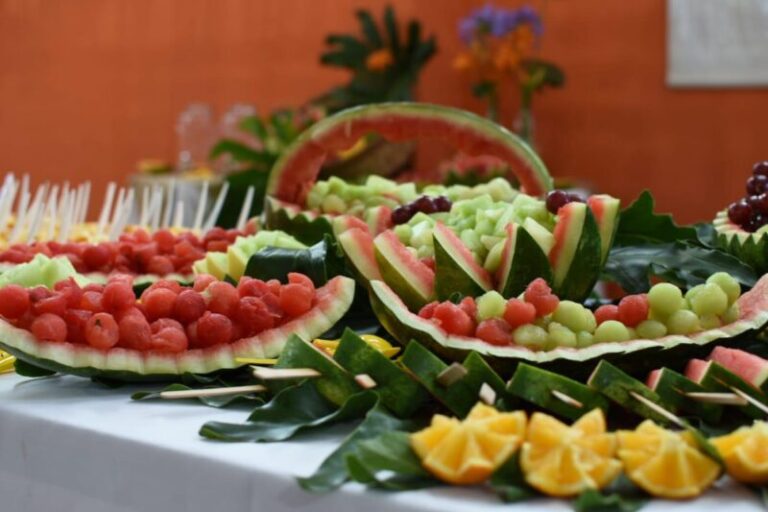 Llega la sexta edición de la Fiesta Provincial de las Frutas Tropicales