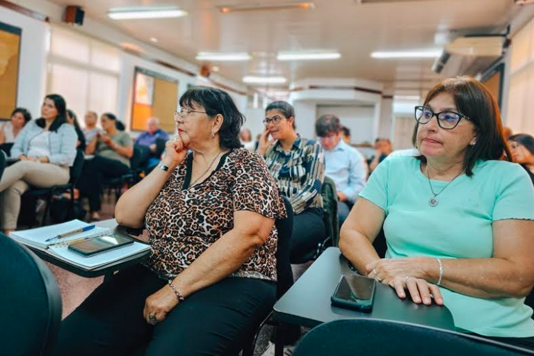 Misiones tendrá cuatro Escuelas Promotoras de Salud
