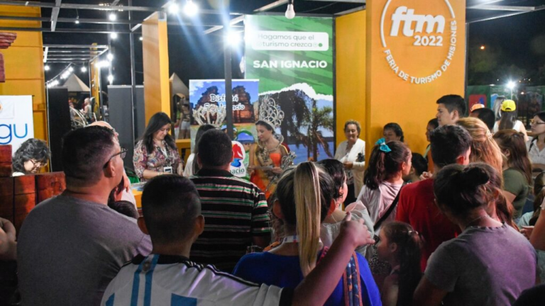 Los municipios se preparan para ofrecer sus atractivos en la Feria de Turismo Provincial