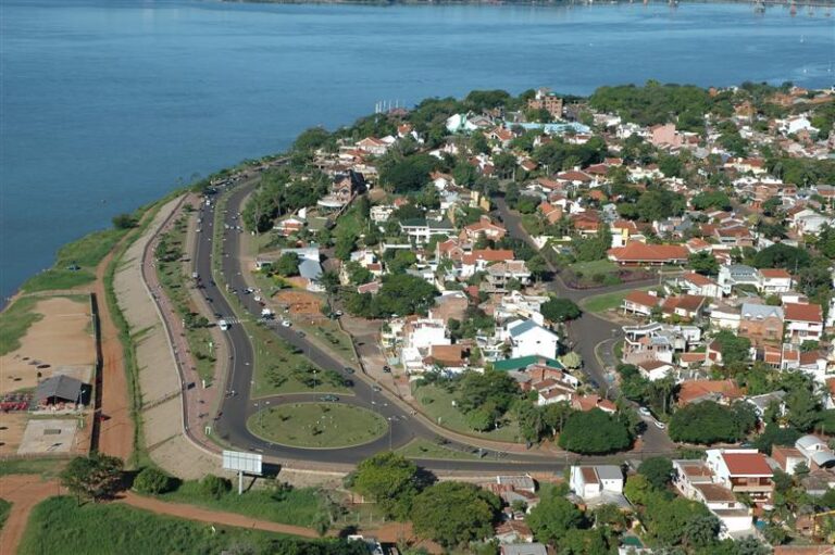 Posadas: megaoperativo de prevención y acción contra el dengue