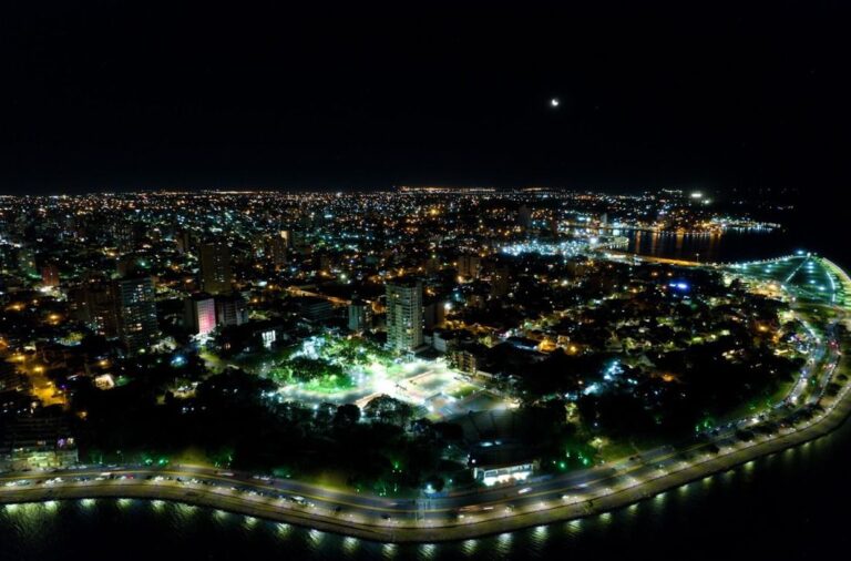 Sinergia público – privada, clave en el crecimiento turístico de Posadas