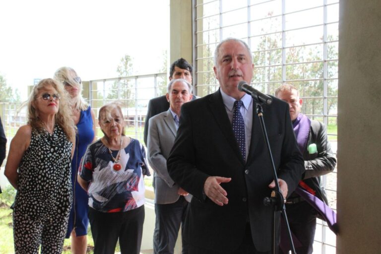 Cuánto más cerca se está del ciudadano, más fácil, más pronta está la solución», dijo…