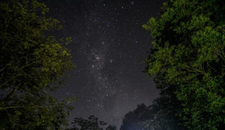 Invitan a vivir la experiencia “Cielo Guaraní-Cena de Astroturismo” que combina la naturaleza, turismo y…