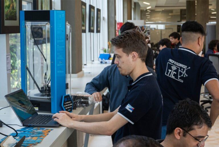 Misiones es la provincia con más crecimiento en conectividad del país