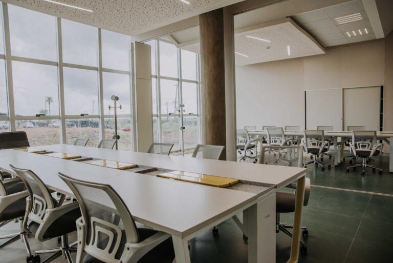 Silicon Misiones refuerza la sinergia entre empresas a través de espacios coworking