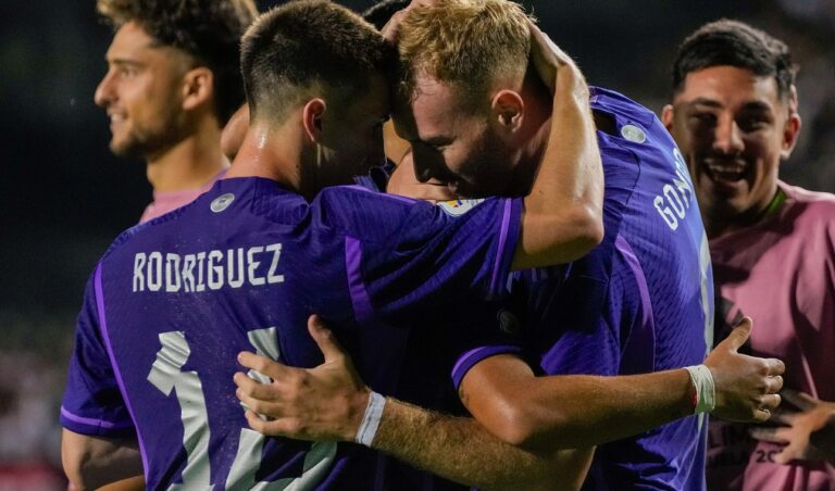 Cuándo y contra quién vuelve a jugar la selección argentina Sub-23 en el Preolímpico