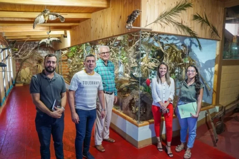 Misiones potencia el turismo mediante la sinergia público-privada y diseña estrategias para atraer a más…