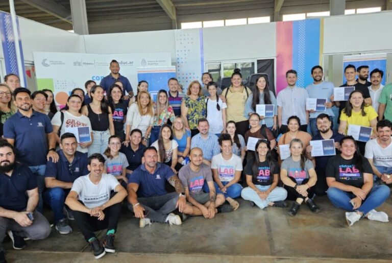 Escuela de Videojuegos: el primer proyecto en el país que relaciona el gaming y la…