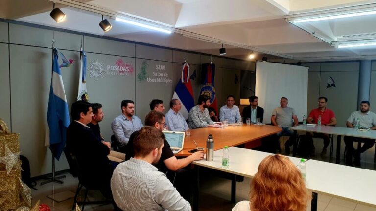 Climatech, el encuentro que incentiva las tecnologías climáticas se realizará en Posadas