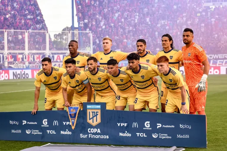 El Nuevo Gasómetro: el estadio elegido si Boca no puede jugar de local en La…