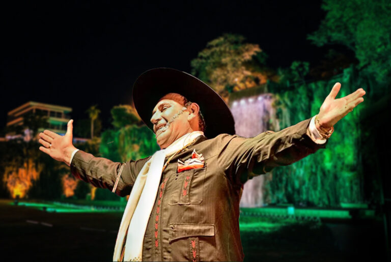 Posadas se prepara para el Festival de Verano en La Cascada