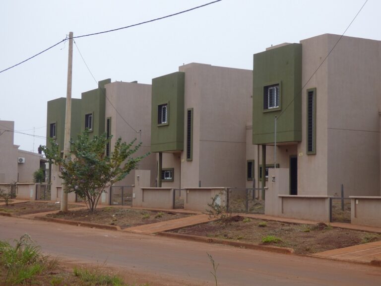 La continuidad del Ahora para Hipotecarios UVA beneficia a más de 400 familias misioneras