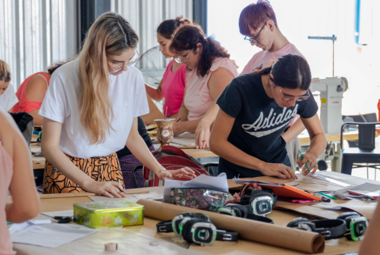 MiDi lanza preinscripciones para una nueva capacitación especial