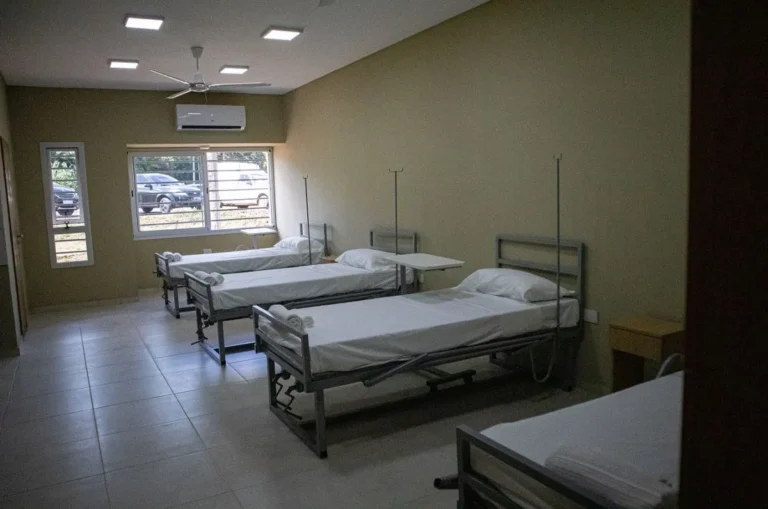 Atención ambulatoria, internación y reinserción, ejes a trabajar en el Centro de Abordaje de Adicciones