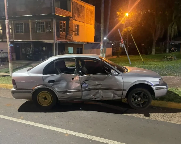 La familia del chipero fallecido busca respuestas sobre el choque: «Entendemos que no se dijo…