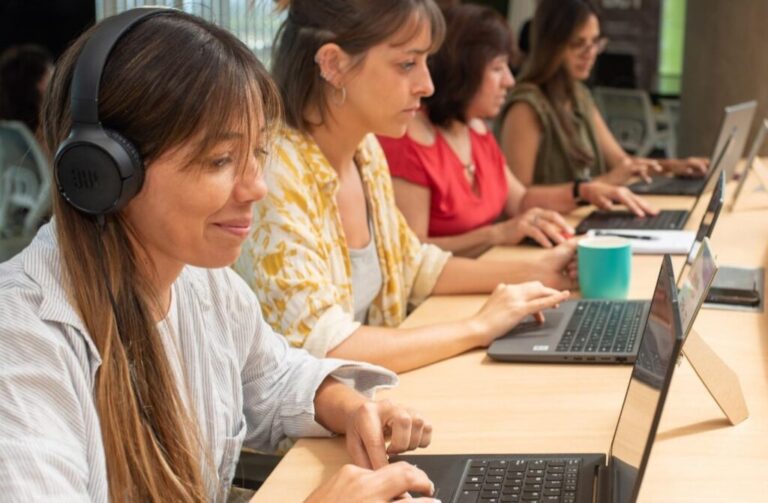 Misiones start-up: Silicon Misiones y Polo Tic se fusionan