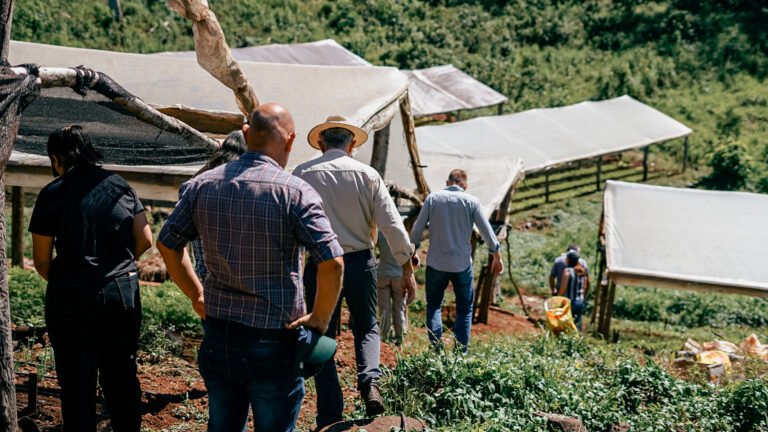 Las gestiones de la Provincia garantizan los programas de asistencia a productores