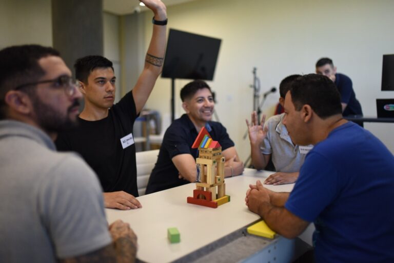 Silicon Misiones y la innovadora forma de reclutar a profesionales tecnológicos