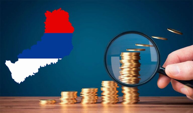 Misiones la Provincia que recibió la menor coparticipación nacional en enero