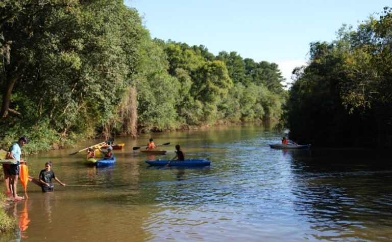Las comunas planifican actividades para potenciar el turismo local