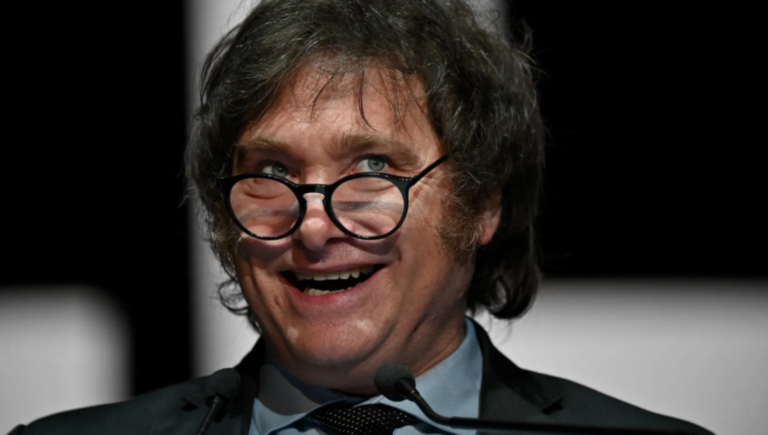 Milei afirmó que con el actual Congreso «va a ser difícil aprobar reformas» y que…