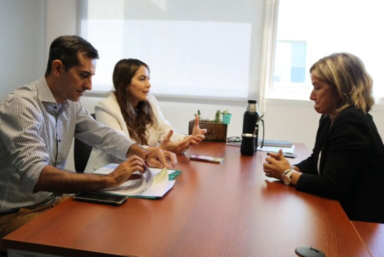 Cooperación académica: investigadores de Estados Unidos visitarán la provincia