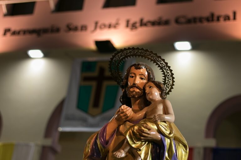 Posadas :El “Día de San José” ya es asueto permanente