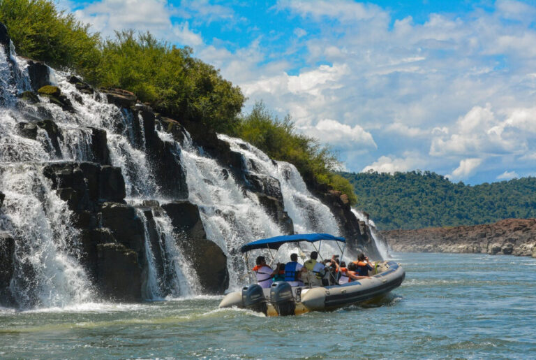 Misiones cierra la temporada de verano con más de un millón de pernoctes
