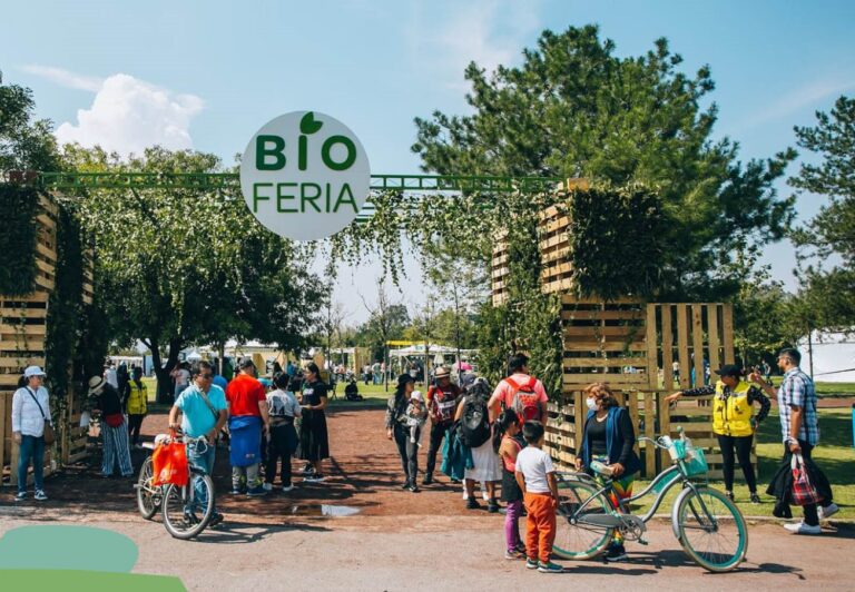 Misiones formará parte del festival más grande de sustentabilidad en Latinoamérica