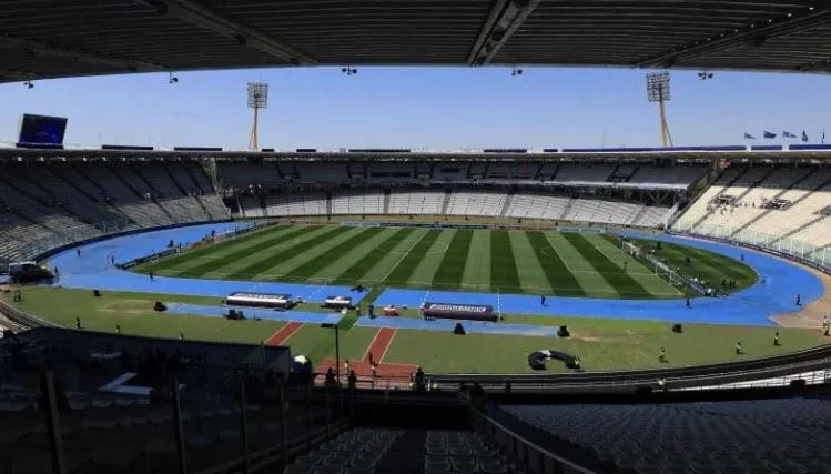 Superclásico River-Boca: “Que la gente sepa que sin entrada no pasa”, sostuvo el Ministro de…