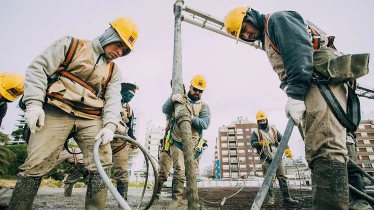 UOCRA Chaco: la obra pública paralizada dejó a miles de&hellip;