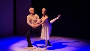 El Ballet Neoclásico Posadas presentó ‘A mi manera, entre clásicos y habaneras’ en el Teatro Sala Tempo