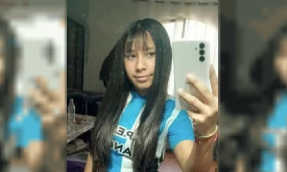 El padre de Agostina Vega acusó a la madre de…